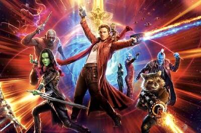 Guardians of the Galaxy 3 is in Pre-production, Confirms Director James Gunn