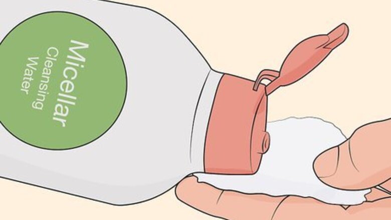 How to Cleanse Your Skin with Micellar Water