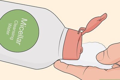 How to Cleanse Your Skin with Micellar Water