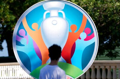 WHO 'Concerned' about Eased Coronavirus Curbs around Euro 2020