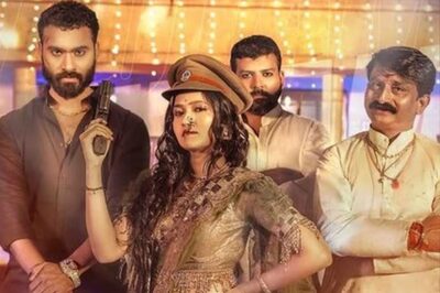 Watch: Gautami Patil's Infectious Moves In New Song Titled Cheez Lai Kadak