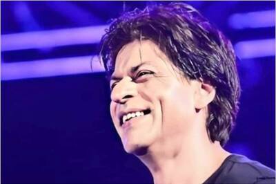 Shah Rukh Khan's Mind-boggling Remuneration for 'Pathan' Revealed