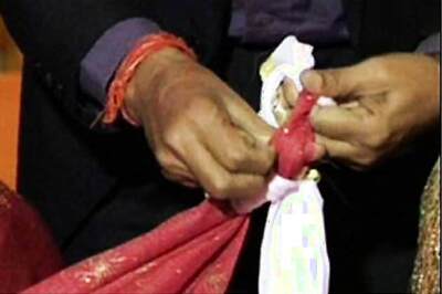 Government likely to discuss GoM's recommendations on marriage laws