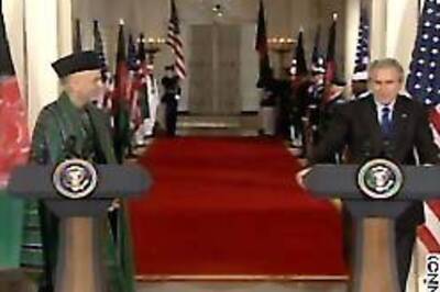 Intelligence report: al-Qaeda damaged