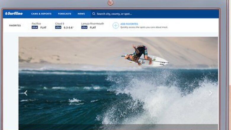 How to Know What Waves You Should Be Surfing