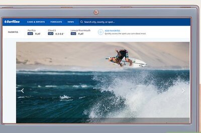 How to Know What Waves You Should Be Surfing