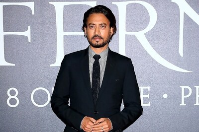 Irrfan Khan-starrer Doob to Premiere at Shanghai Film Festival