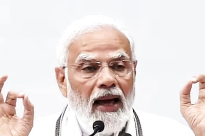 'Go to The Lower Strata And Check if They Are Getting Benefits of Govt Schemes': Modi