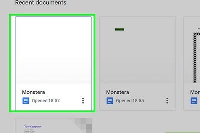 5 Easy Steps to Change the Page Color on Google Docs