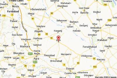 Yet another case reported from UP, 3 men gangrape 2 minor sisters at gunpoint