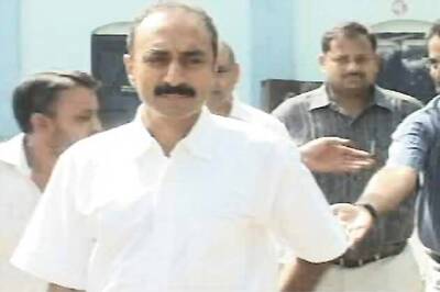 Email hacking case: SC stays probe against Sanjiv Bhatt