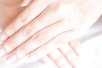 Try These DIY Nail Masks to Get Healthy and Shiny Nails
