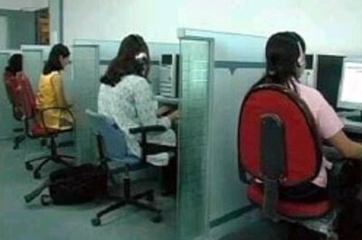 Indian outsourcing story to get bigger