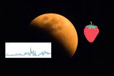 Chandra Grahan 2020: Everything You Need to Know About the Second Penumbral Lunar Eclipse