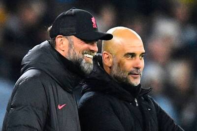 ‘If You Organise A Bus Parade..’: Jurgen Klopp’s Epic Reply To What If Liverpool Win 2 More Titles Over Man City's FPP Charges