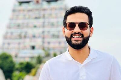 Success Story: IAS Kunal Yadav was Selected for 8 Government Jobs, Prepared for UPSC While Working