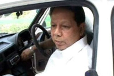 Dasmunsi set to continue as AIFF chief