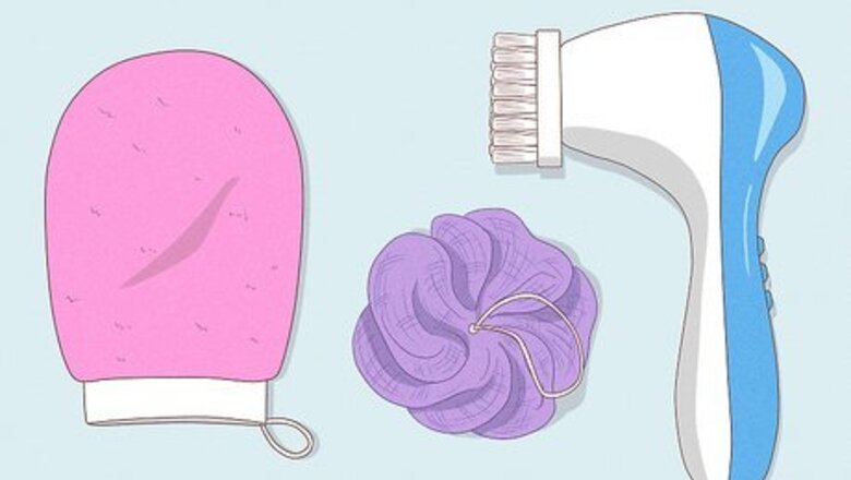 How to Use Exfoliators