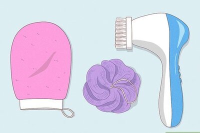 How to Use Exfoliators