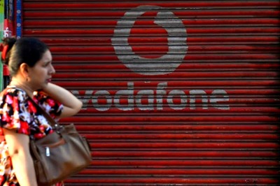 Top 2 Telcos Consolidating Market Share, Voda Idea Likely to Lose RMS: Report