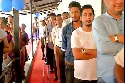 As it happened: West Bengal records 79.51% polling, Assam voter turnout 82.21%