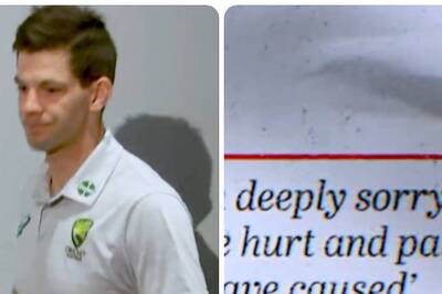 The Test Season 2 Trailer: The Rise And Fall of the Australian Cricket Team's Tim Paine Well Documented