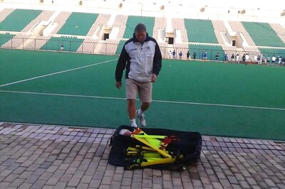 Olympian Kindo demands removal of Nobbs