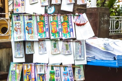 West Bengal Lottery Result 2021: Dear Bangalakshmi Torsha Results for August 31 at 4 PM, Here's How to Check