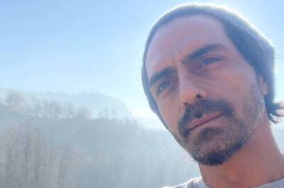 Arjun Rampal Marks 22 Years In Showbiz With Tribute To Debut Film Pyaar Ishq Aur Mohabbat
