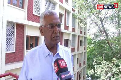 BJP Speaking in Multiple Voices, Misleading People: D Raja