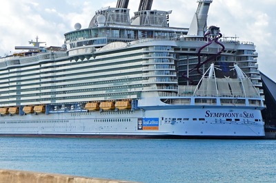 US CDC Recommends Passengers and Crew get The COVID-19 Vaccine Before Cruises