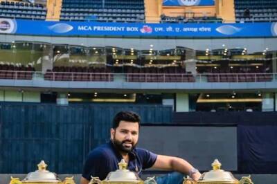 Happy Birthday Rohit Sharma: Yuvraj, Chahal's Post Go Viral as Cricket Fraternity Wish IND Captain - WATCH