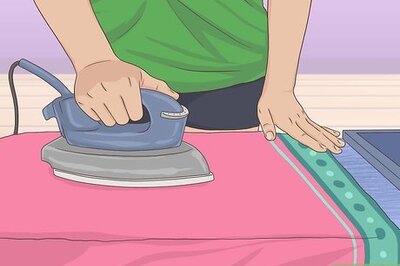 How to Wear a Dupatta on Your Head