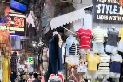 How Bangladesh Crisis Is Affecting Delhi Traders