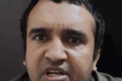 Rohini Court Shootout: Gangster Jitender Gogi's Tryst With Crime Began in Delhi University