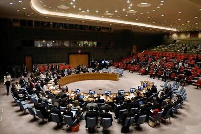 Security Council Must End Selectivity in Resolutions on Disputes: Pakistan