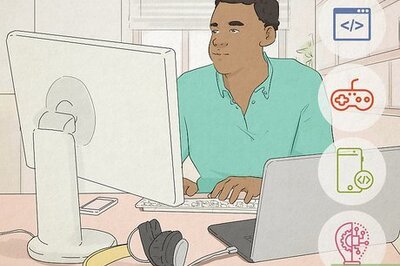 How to Start Learning to Program