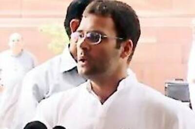 Rahul in favour N-deal, but not of POTA