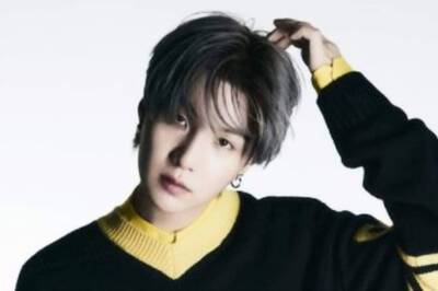 BTS Member Suga Shares First Health Update After Testing Covid Positive: 'Don't Worry Too Much'