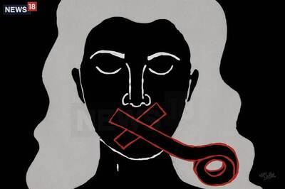 UP Man Holds 2 Women Hostage, Rapes Them as Wife Records Video to Blackmail Them into Trafficking