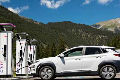 New Or Used Electric Vehicle: Which Is The Better Option?