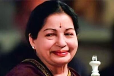 AIADMK Celebrates Jayalalithaa's Birthday in Unique Style, Releases Her AI-Generated Voice Clip