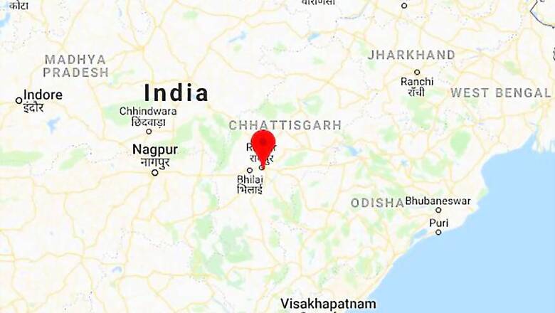 Raipur City West Election Result 2018 Live Updates: Candidate List, Winner, MLA, Leading, Trailing, Margin