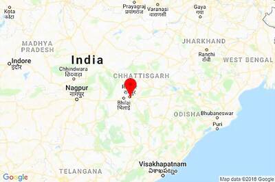 Raipur City West Election Result 2018 Live Updates: Candidate List, Winner, MLA, Leading, Trailing, Margin