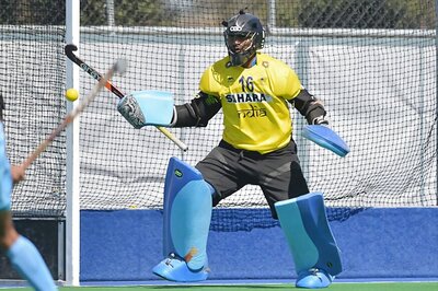 Asian Champions Trophy 2016: India Ride on Sreejesh's Heroics to Enter Final