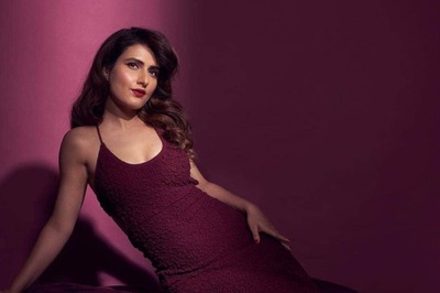 When Fatima Sana Shaikh Found She Was Suffering From Epilepsy