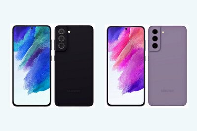 Samsung Galaxy S21 FE Allegedly Spotted On TENAA Listing, May Come With 120Hz Display