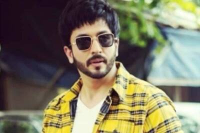 Kundali Bhagya Star Dheeraj Dhoopar Has a Secret Passion
