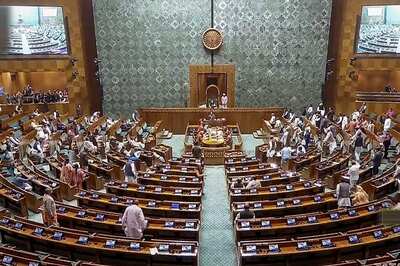 Rajya Sabha Passes Two Bills Modifying List of SC, ST in Andhra Pradesh, Odisha