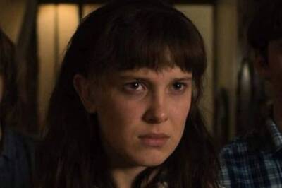 Stranger Things Star Millie Bobby Brown: 'I Feel Like Eleven’s Superpowers Always Overshadowed Her as a Person'